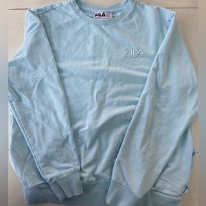 Fila sweatshirt
